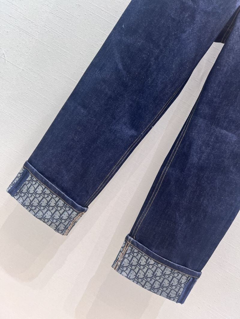 Christian Dior Jeans